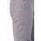 Dovetail Workwear Women's Utility Pant, 4, Dark Grey, 99% cotton / 1% spandex DWS19P2C-030-4x34 - alternate 6